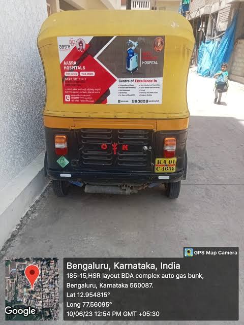 Auto Hood Printing & Mounting